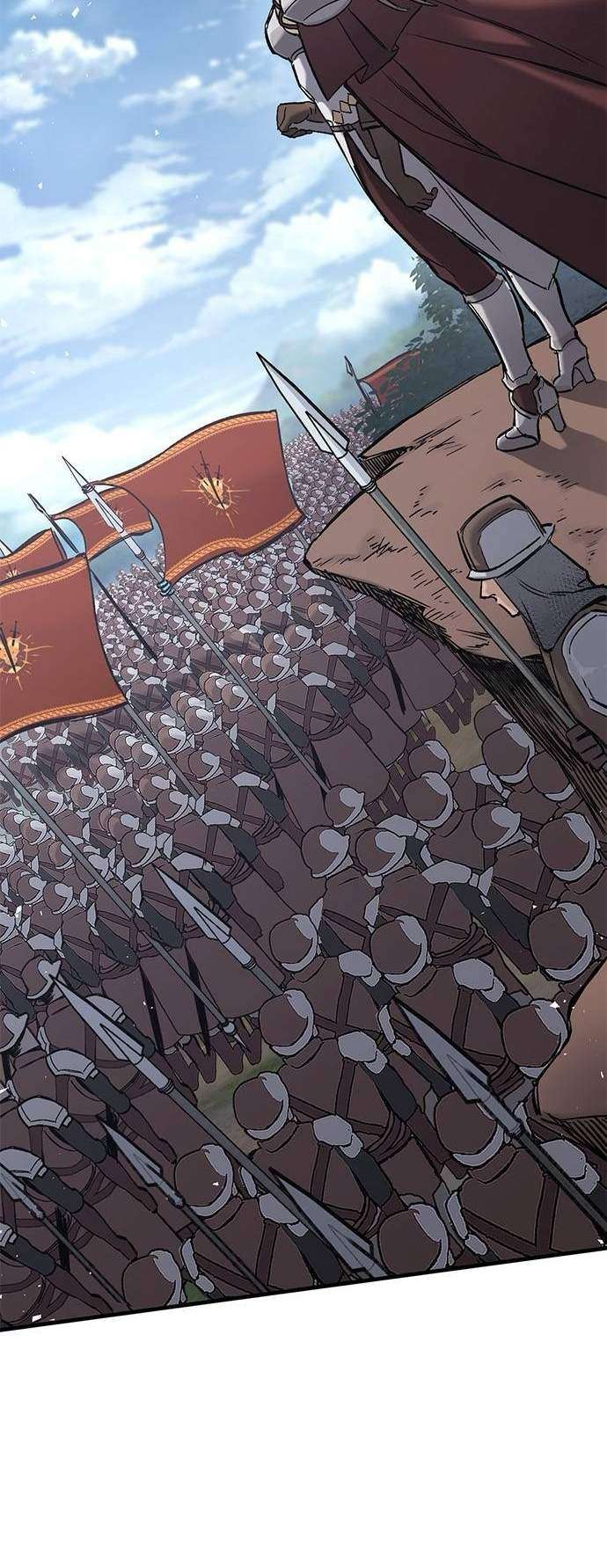 Eternally Regressing Knight Chapter 16 347 58