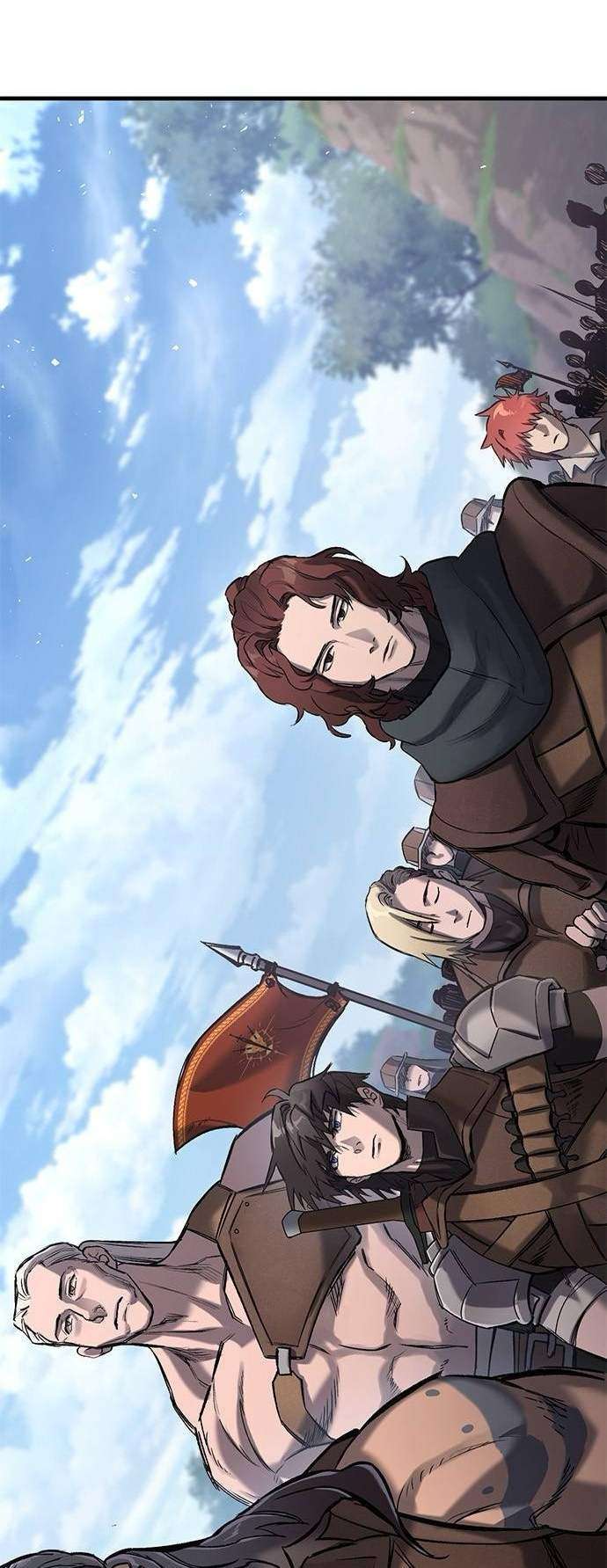 Eternally Regressing Knight Chapter 16 348 59