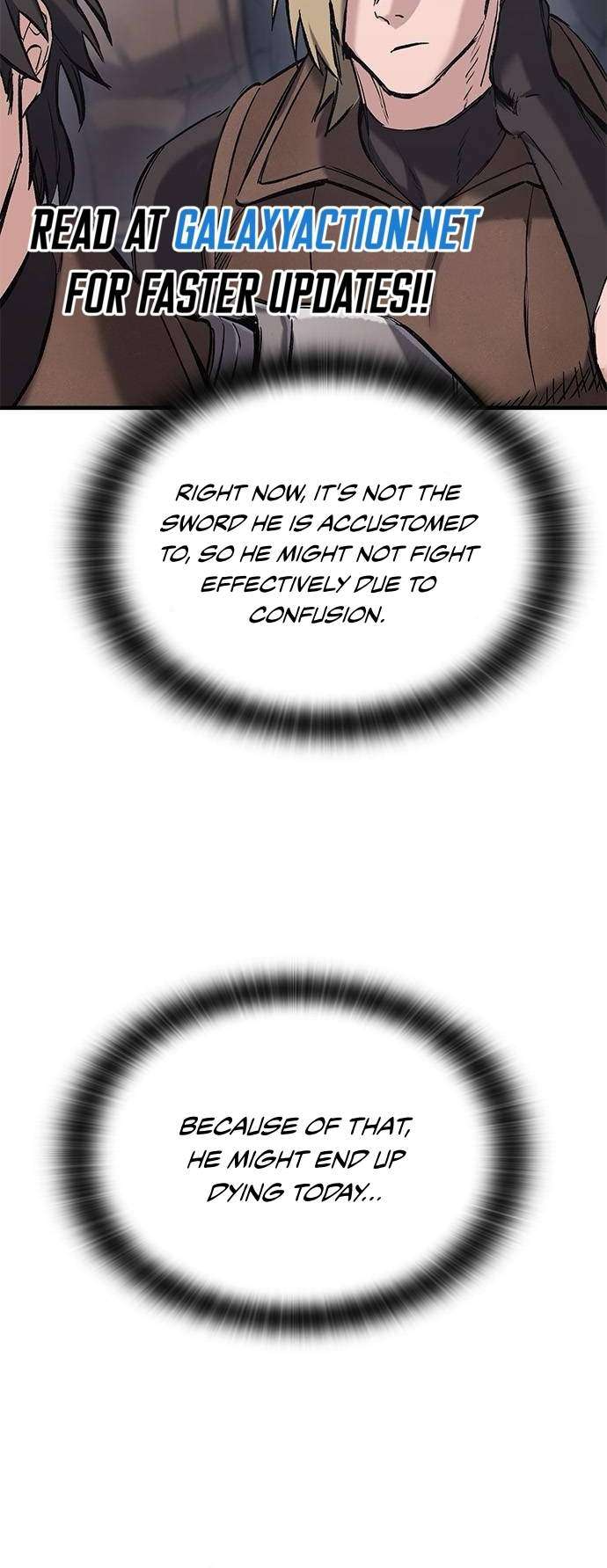 Eternally Regressing Knight Chapter 16 350 61