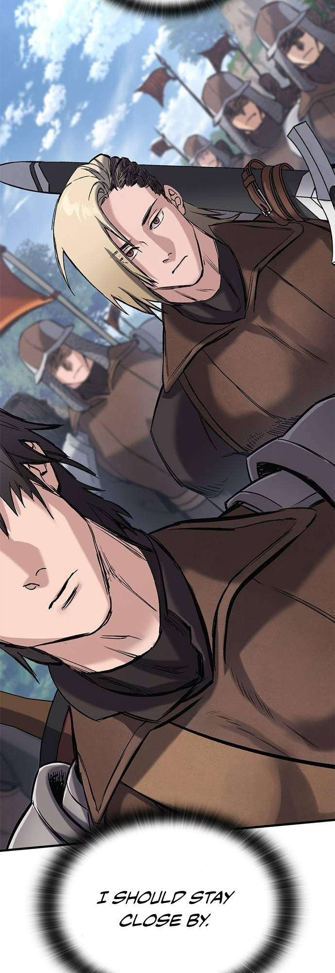 Eternally Regressing Knight Chapter 16 352 63