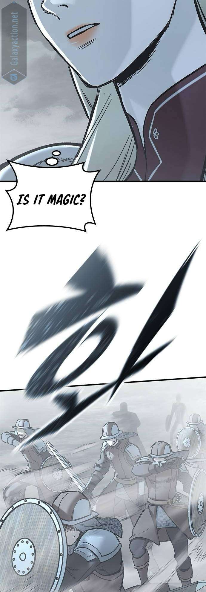 Eternally Regressing Knight Chapter 16 360 71