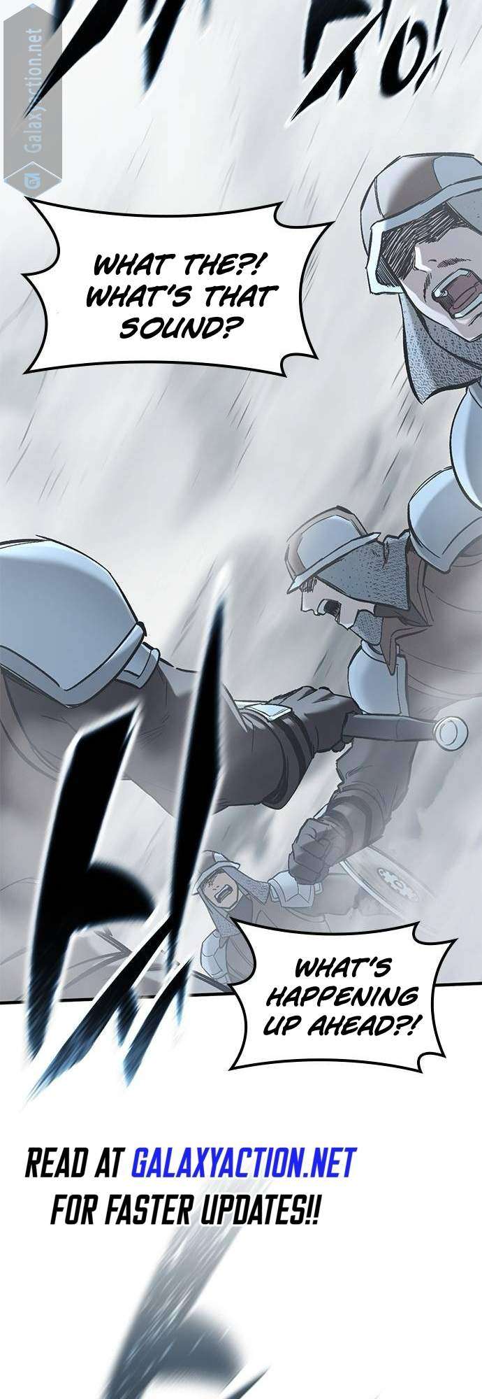 Eternally Regressing Knight Chapter 16 367 78