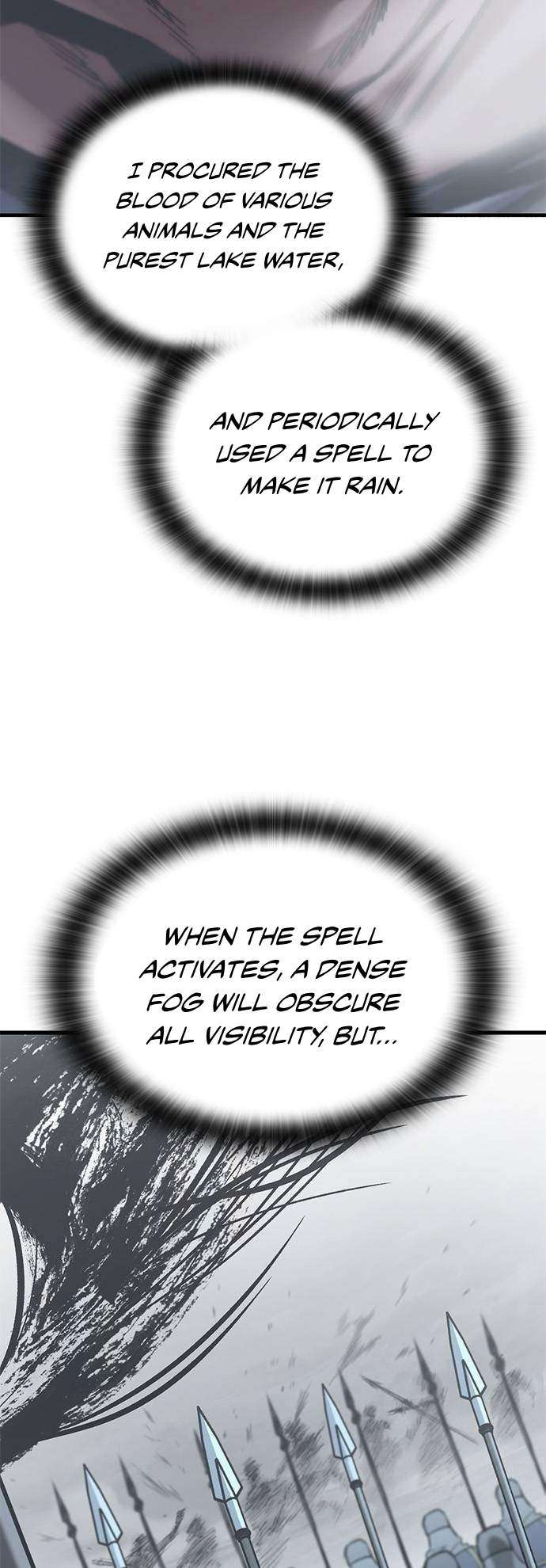 Eternally Regressing Knight Chapter 16 377 88