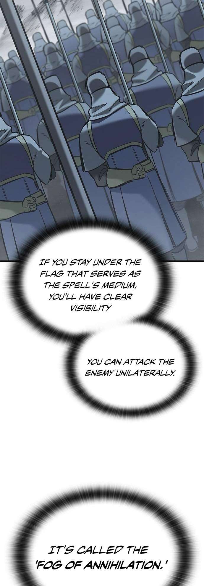 Eternally Regressing Knight Chapter 16 378 89