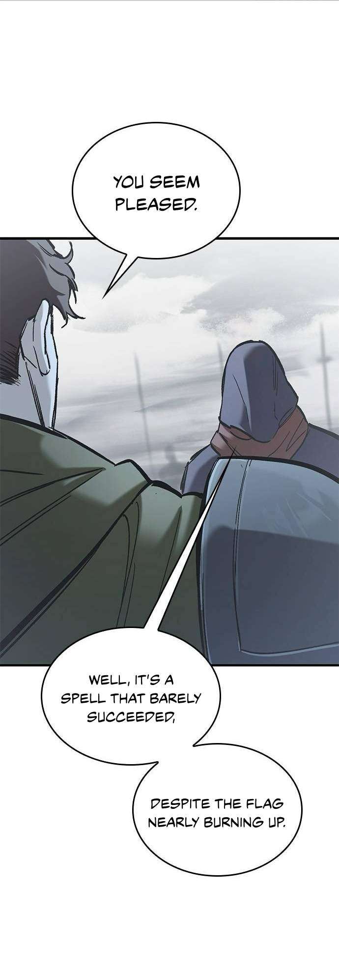 Eternally Regressing Knight Chapter 16 380 91