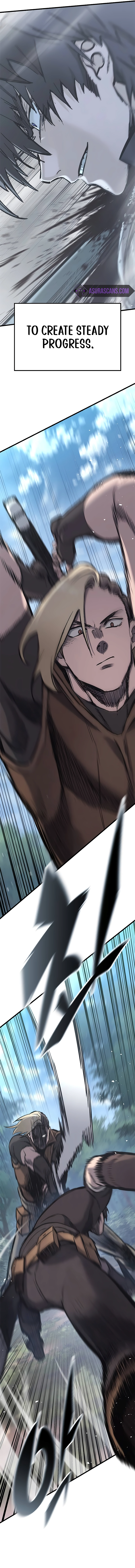 Eternally Regressing Knight Chapter 17 74 13