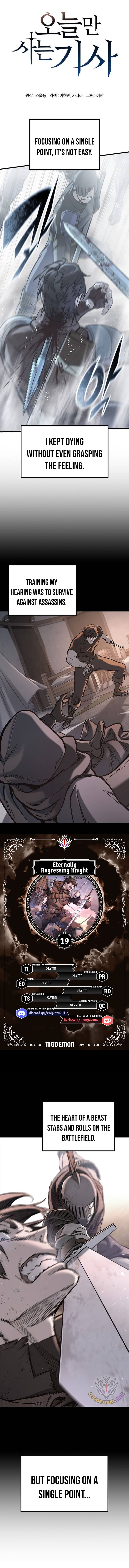 Eternally Regressing Knight Chapter 19 68 01