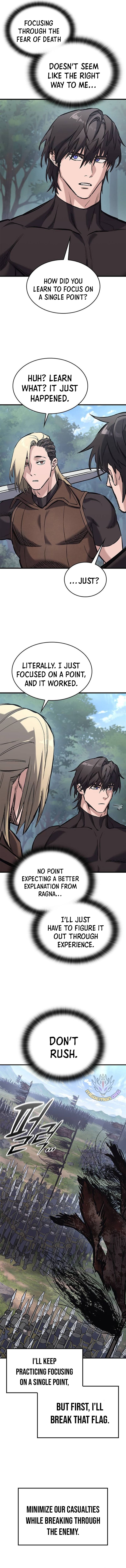 Eternally Regressing Knight Chapter 19 70 03