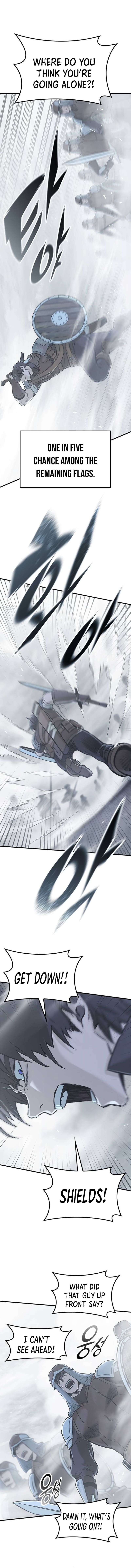 Eternally Regressing Knight Chapter 19 77 10