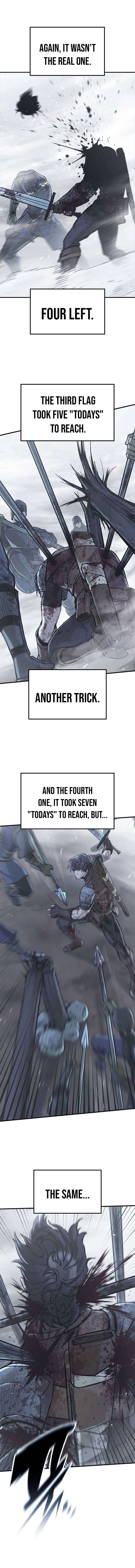 Eternally Regressing Knight Chapter 19 79 12