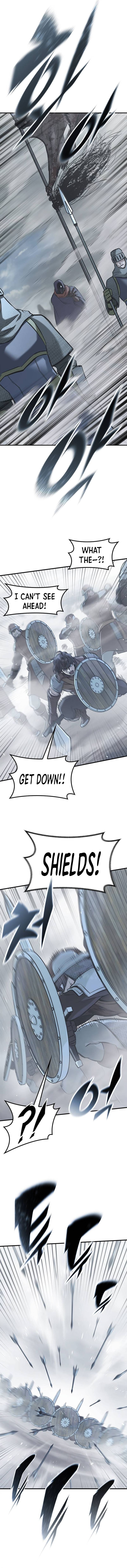 Eternally Regressing Knight Chapter 19 81 14