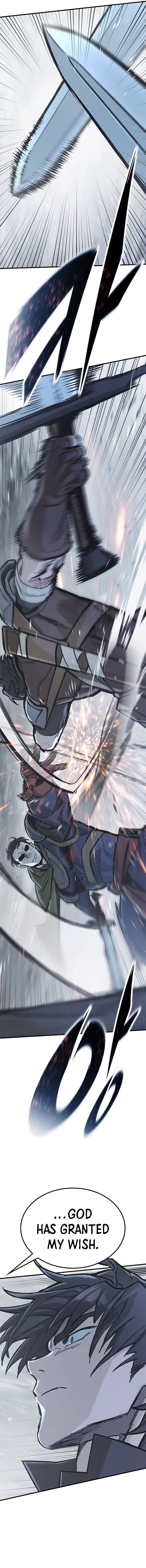 Eternally Regressing Knight Chapter 19 85 18