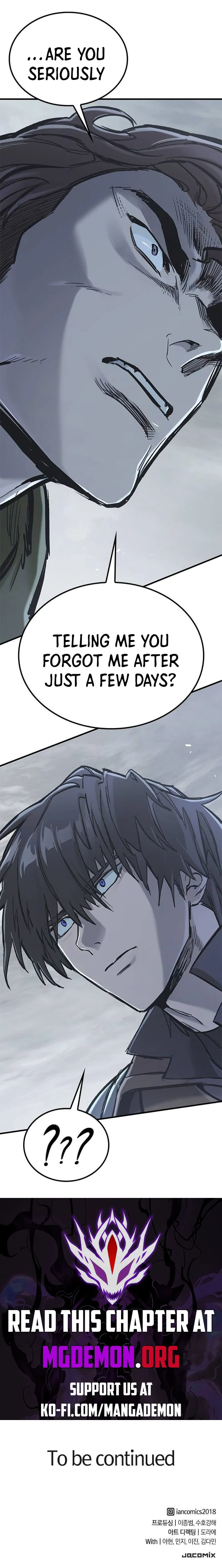 Eternally Regressing Knight Chapter 19 87 20