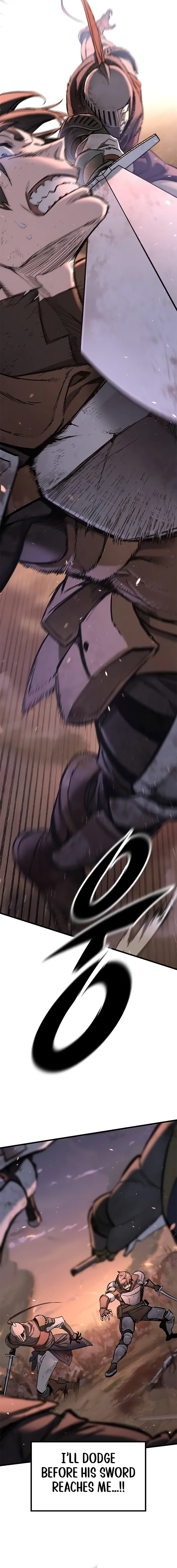 Eternally Regressing Knight Chapter 2 99 02