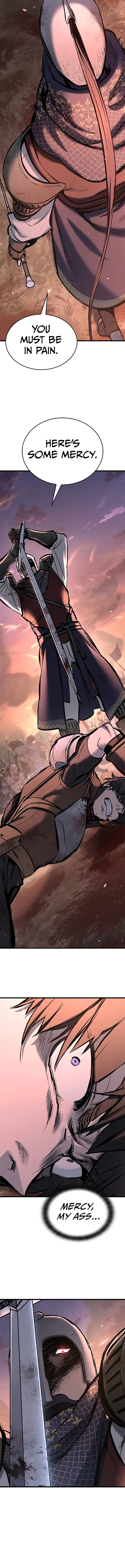 Eternally Regressing Knight Chapter 2 104 07