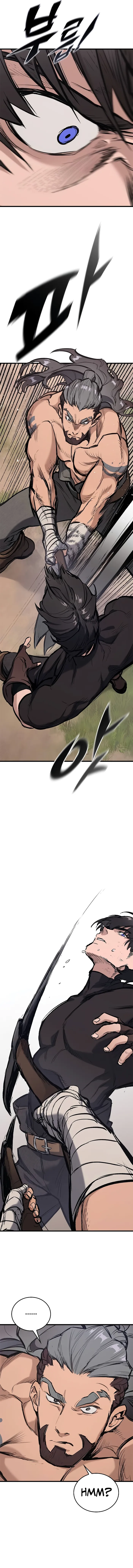 Eternally Regressing Knight Chapter 2 108 11