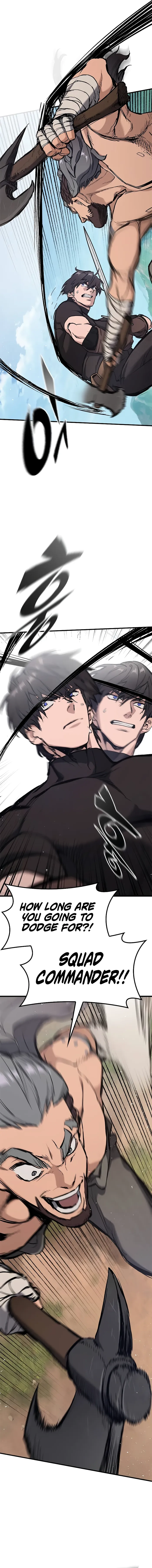 Eternally Regressing Knight Chapter 2 111 14