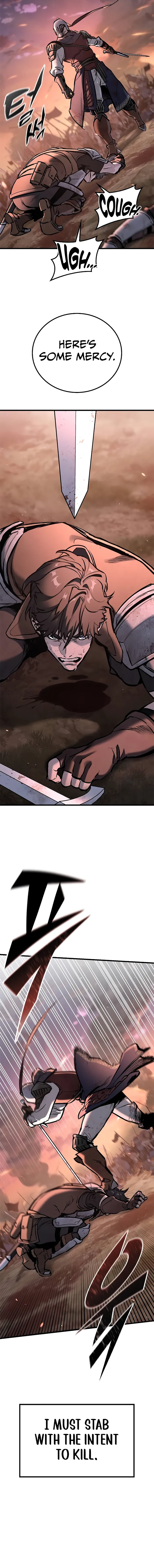 Eternally Regressing Knight Chapter 2 119 22