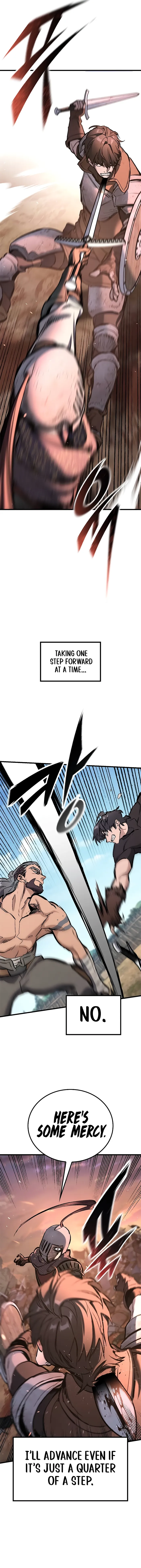 Eternally Regressing Knight Chapter 2 121 24