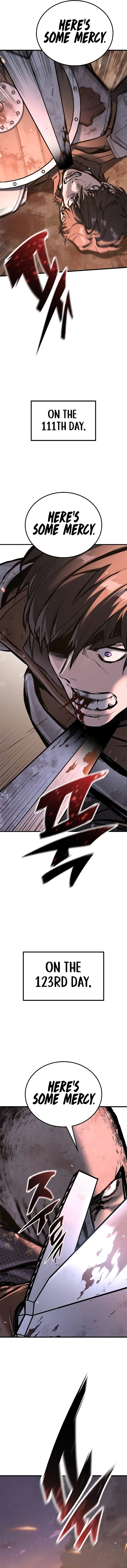 Eternally Regressing Knight Chapter 2 122 25