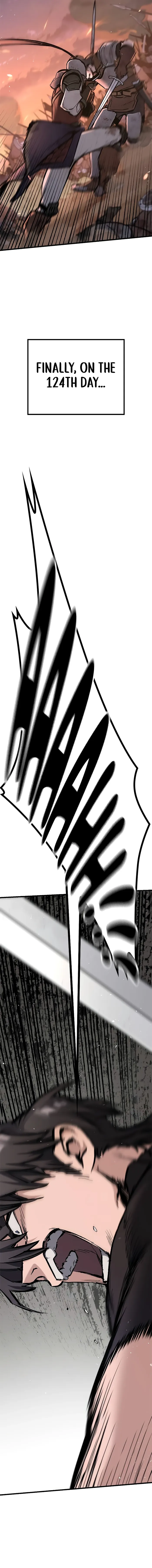 Eternally Regressing Knight Chapter 2 123 26