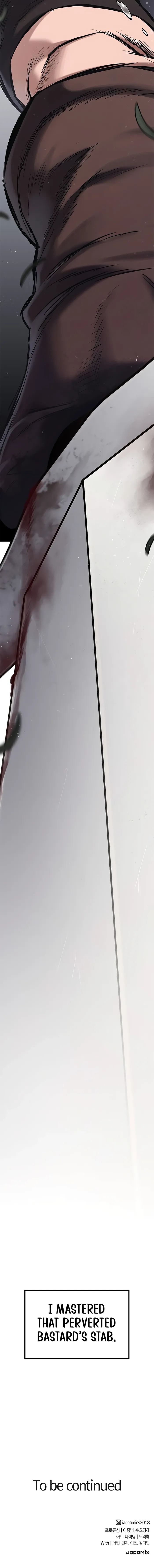 Eternally Regressing Knight Chapter 2 127 30