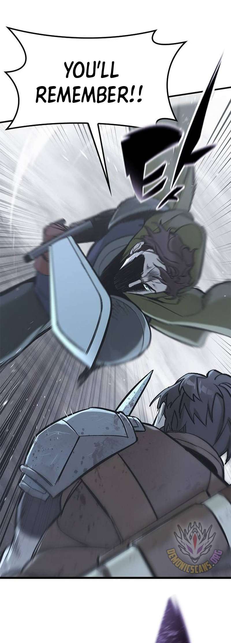 Eternally Regressing Knight Chapter 20 236 04