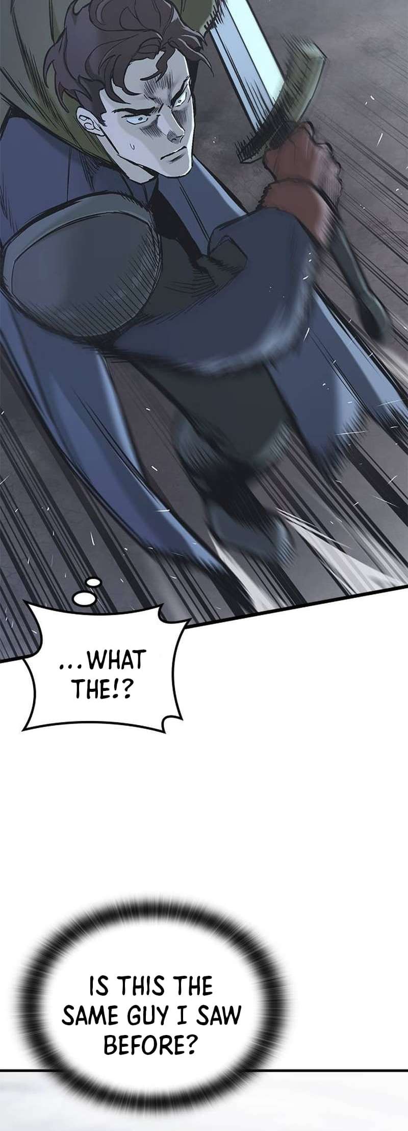 Eternally Regressing Knight Chapter 20 242 10