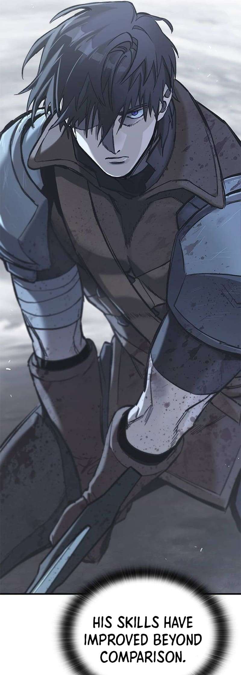 Eternally Regressing Knight Chapter 20 243 11