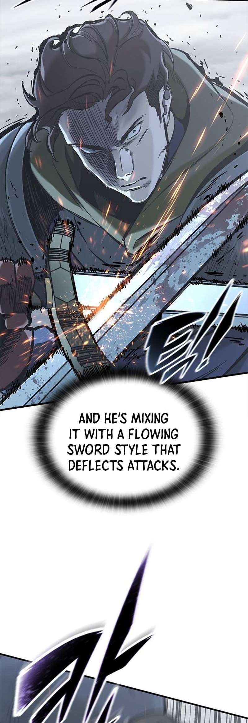Eternally Regressing Knight Chapter 20 249 17