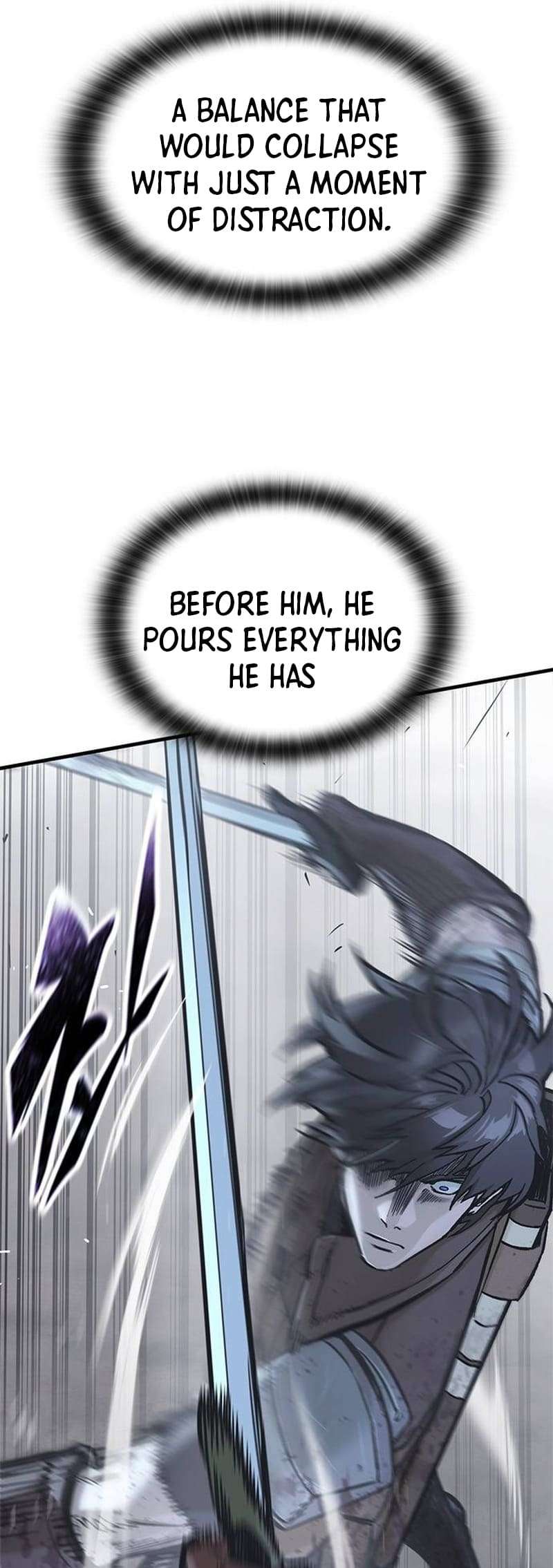 Eternally Regressing Knight Chapter 20 253 21