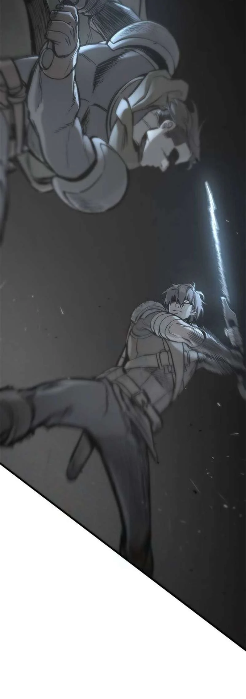 Eternally Regressing Knight Chapter 20 257 25