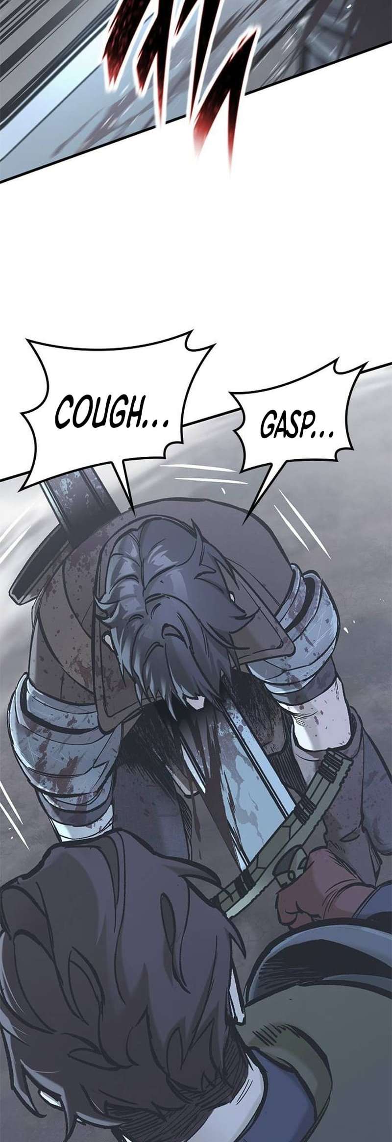 Eternally Regressing Knight Chapter 20 266 34