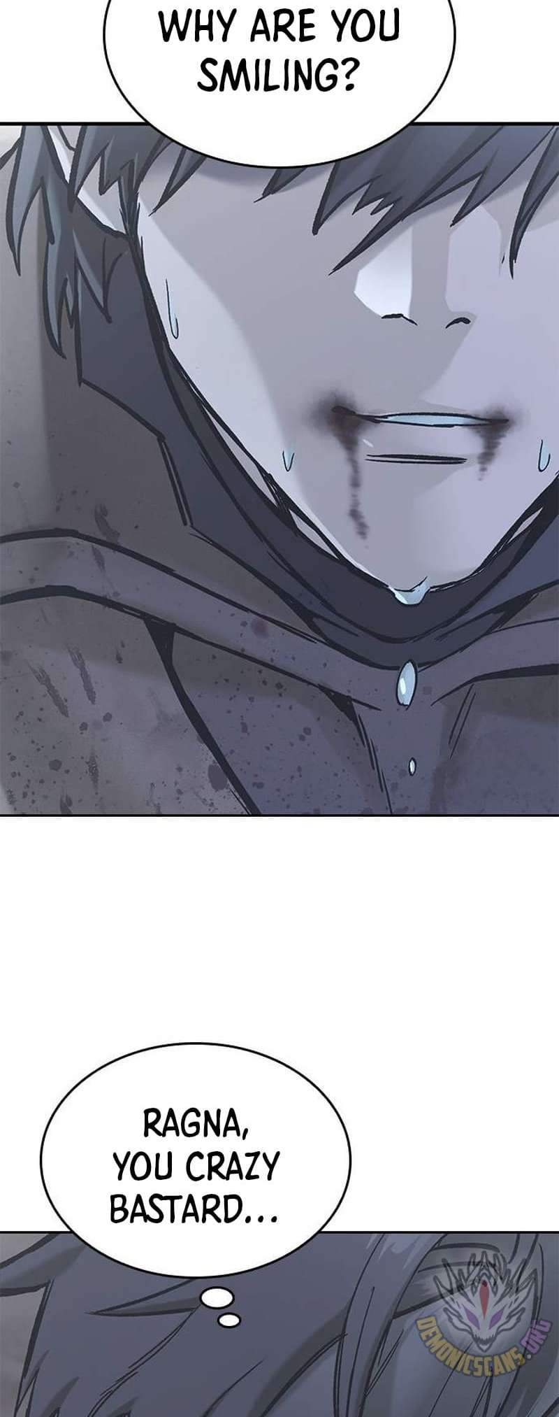 Eternally Regressing Knight Chapter 20 270 38