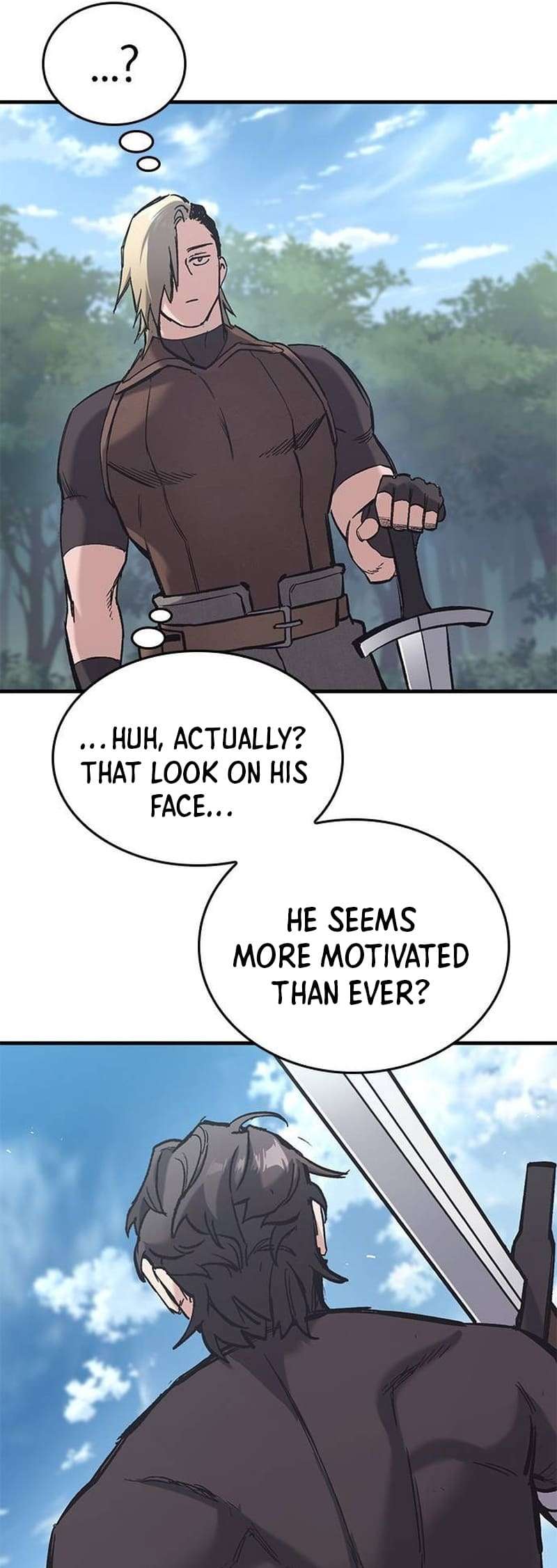 Eternally Regressing Knight Chapter 20 275 43