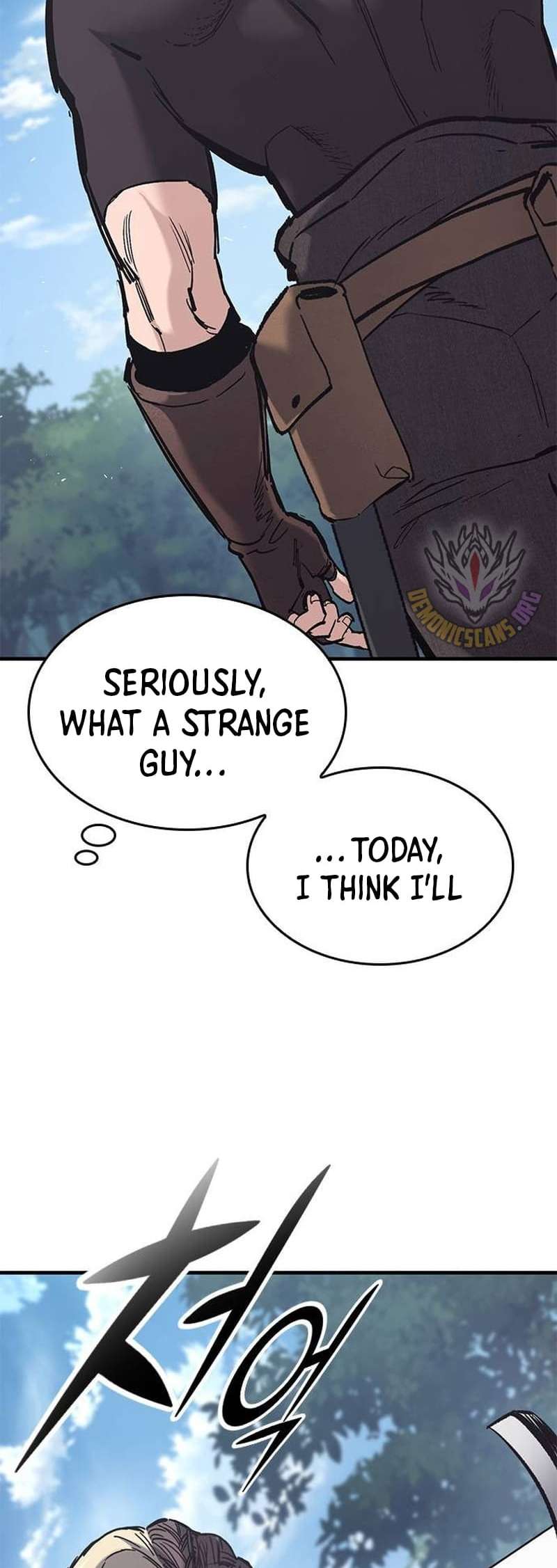 Eternally Regressing Knight Chapter 20 276 44