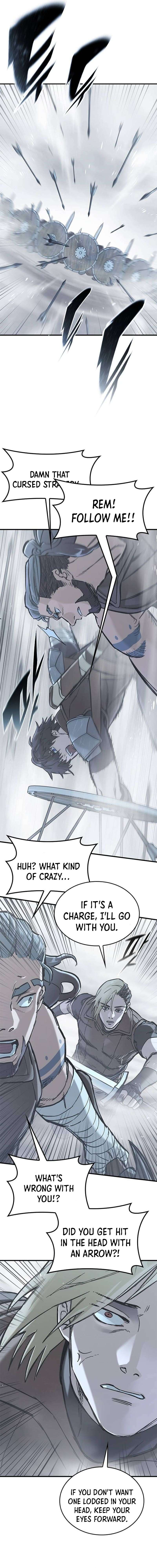 Eternally Regressing Knight Chapter 20 280 48