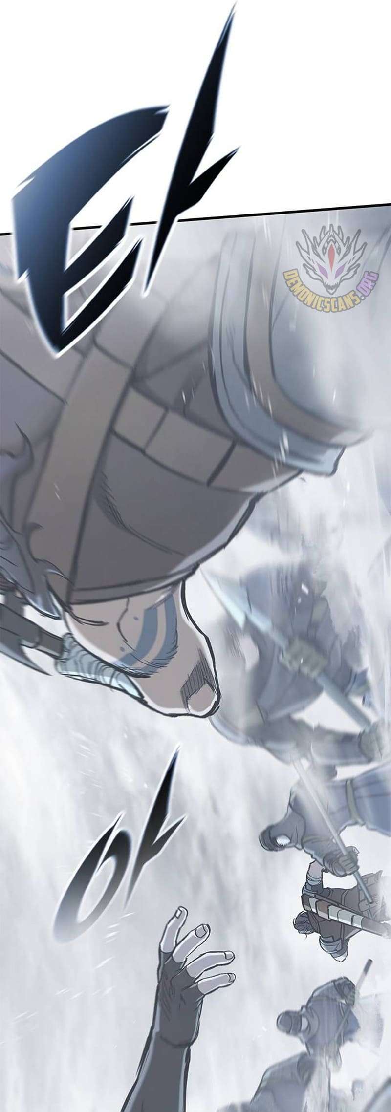 Eternally Regressing Knight Chapter 20 281 49