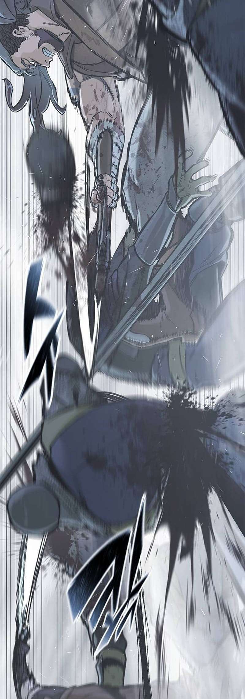 Eternally Regressing Knight Chapter 20 283 51