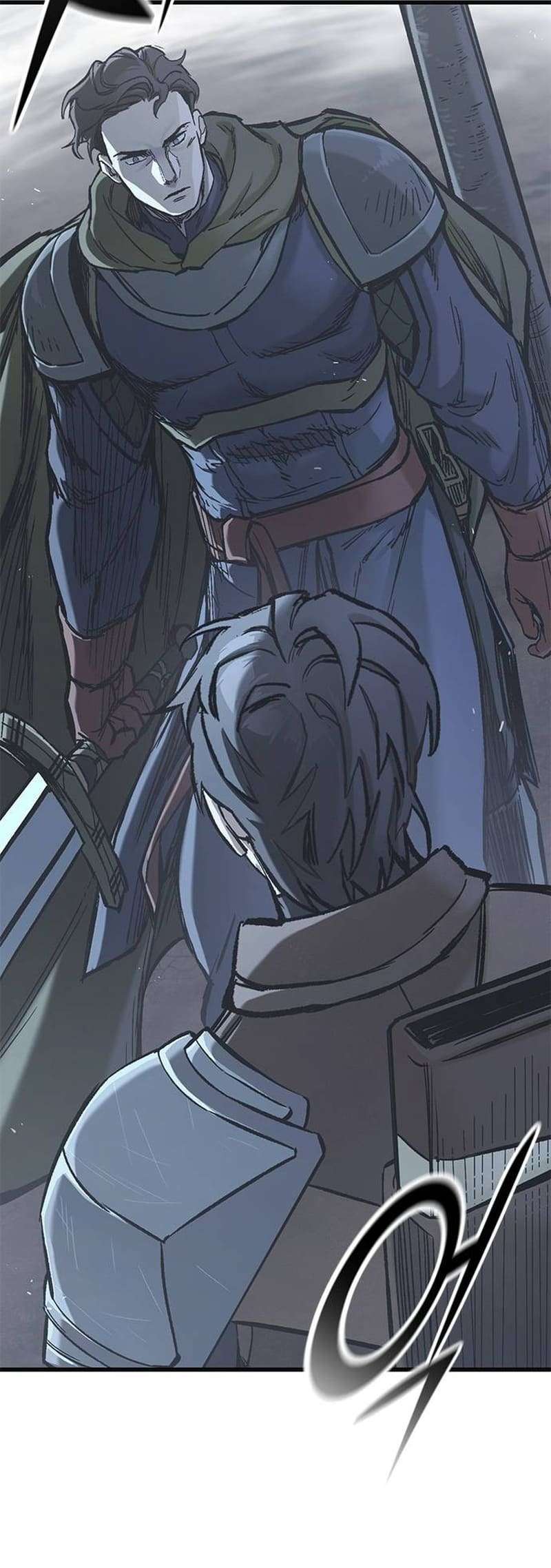 Eternally Regressing Knight Chapter 20 285 53
