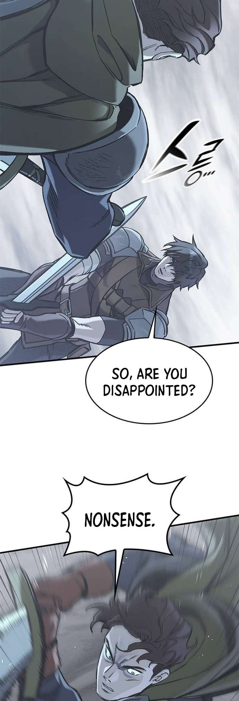 Eternally Regressing Knight Chapter 20 289 57