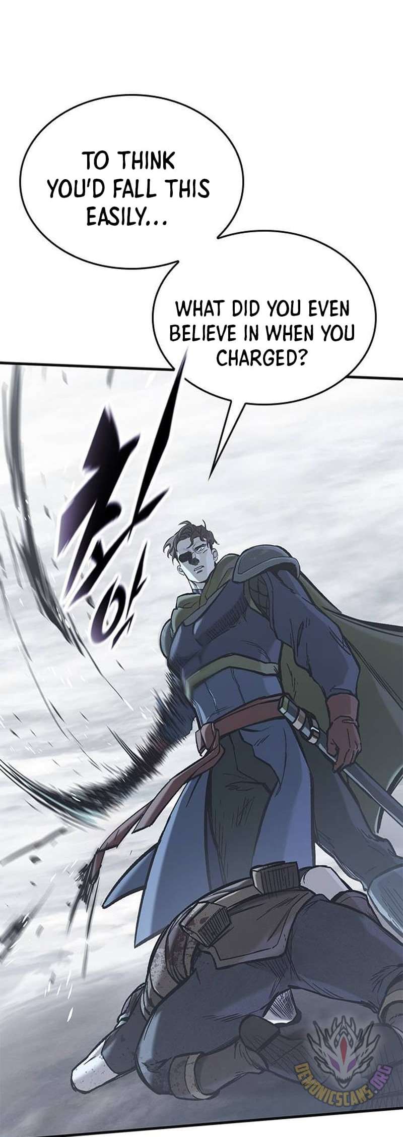 Eternally Regressing Knight Chapter 20 292 60