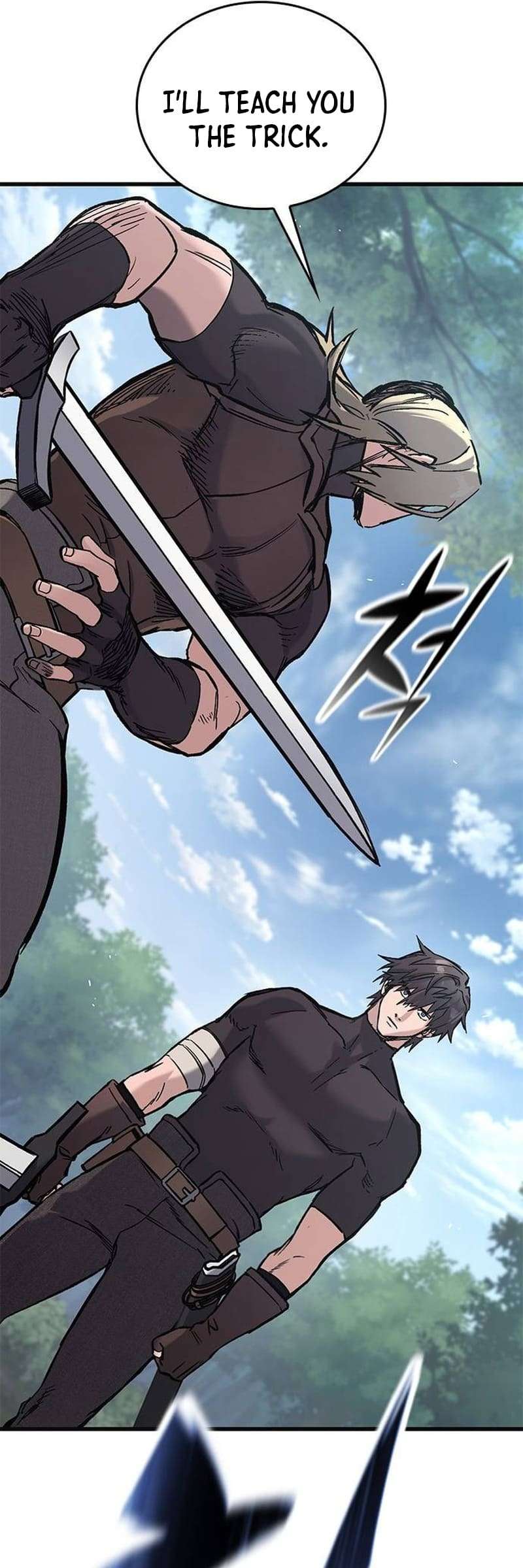 Eternally Regressing Knight Chapter 20 297 65