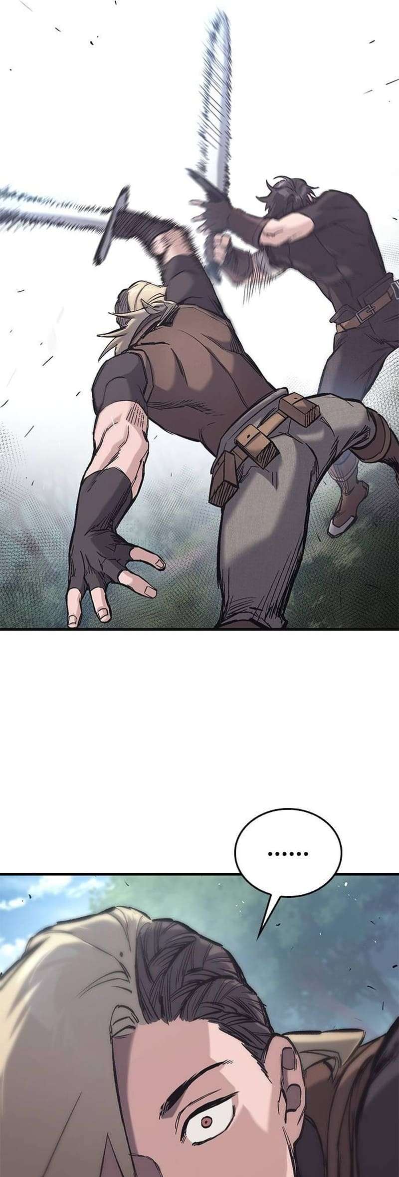 Eternally Regressing Knight Chapter 20 302 70