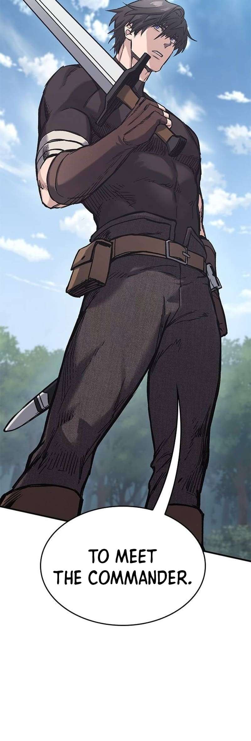 Eternally Regressing Knight Chapter 20 306 74