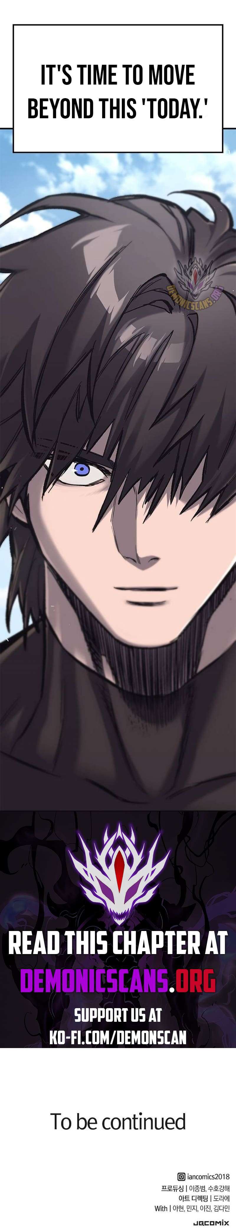 Eternally Regressing Knight Chapter 20 307 75