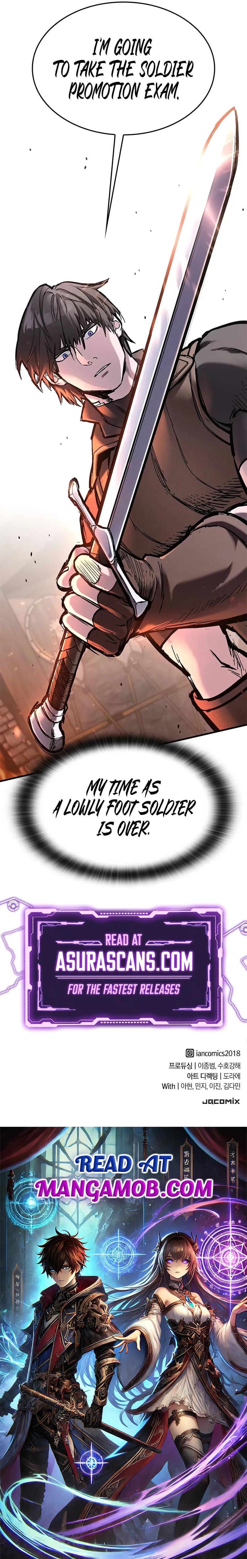 Eternally Regressing Knight Chapter 24 63 14