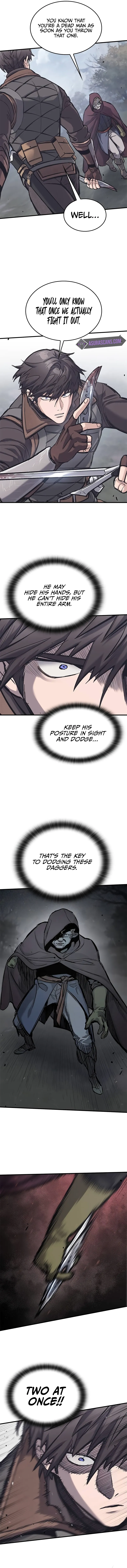 Eternally Regressing Knight Chapter 30 52 03