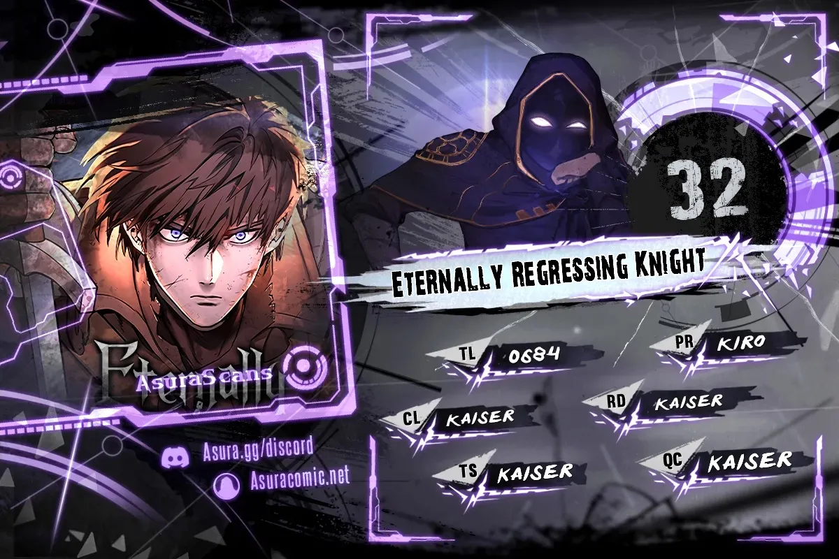 Eternally Regressing Knight Chapter 32 44 01