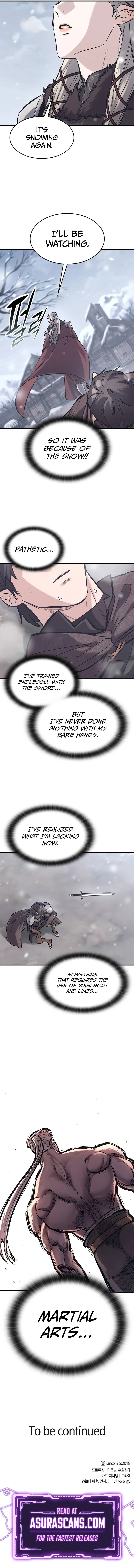 Eternally Regressing Knight Chapter 32 55 12